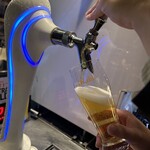 シュラスコ＆ビアバー ゴッチバッタ - 