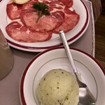 やきやきグルメげんらい - 