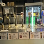 シュラスコ＆ビアバー ゴッチバッタ - 