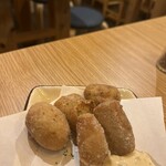 あられ屋 神田本店 - 