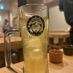 あられ屋 神田本店 - 