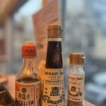 あられ屋 神田本店 - 