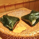 おにぎり浅草宿六 - 