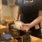 あられ屋 神田本店 - 