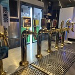 シュラスコ＆ビアバー ゴッチバッタ - 