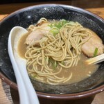 中華蕎麦 ひら井 - 