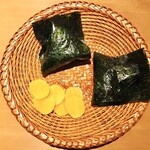 おにぎり浅草宿六 - 
