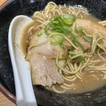 中華蕎麦 ひら井 - 