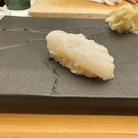 鮨 箕輪 - 