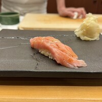 鮨 箕輪 - 