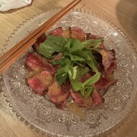 炭火焼肉 肉の匠 ひうち - 