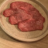 炭火焼肉 肉の匠 ひうち - 