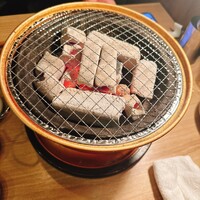 炭火焼肉 肉の匠 ひうち - 