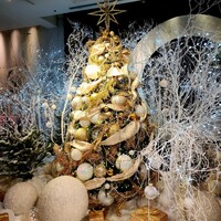 天婦羅ほり川 ホテルニューオータニ店 - 