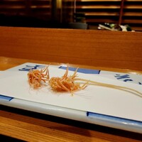 天婦羅ほり川 ホテルニューオータニ店 - 