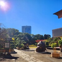 天婦羅ほり川 ホテルニューオータニ店 - 