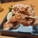 魚と肴 ぶりばり - 