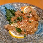 魚と肴 ぶりばり - 