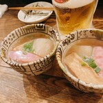 おばんざい あんこ - お通し