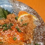 魚と肴 ぶりばり - 