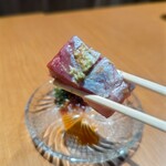 魚と肴 ぶりばり - 