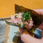 魚と肴 ぶりばり - 