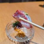 魚と肴 ぶりばり - 