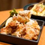 魚と肴 ぶりばり - 