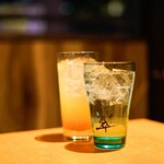 魚と肴 ぶりばり - 