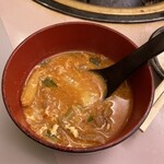 やきやきグルメげんらい - 