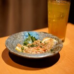 魚と肴 ぶりばり - 