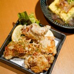 魚と肴 ぶりばり - 