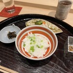 日本料理 研野 - 