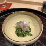 日本料理 研野 - 