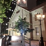 ひねり蛇口ハイ 大衆酒泉テルマエ - 