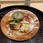 日本料理 研野 - 