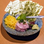 魚と肴 ぶりばり - 