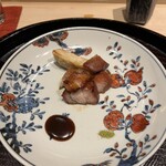 日本料理 研野 - 