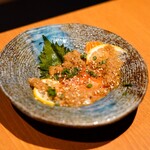 魚と肴 ぶりばり - 