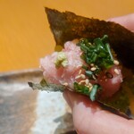 魚と肴 ぶりばり - 