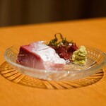 魚と肴 ぶりばり - 