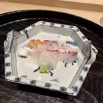 日本料理 研野 - 