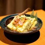 魚と肴 ぶりばり - 