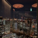 マンダリンオリエンタル 東京 - 