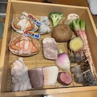 天ぷら もっこす - 