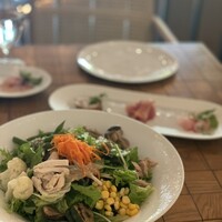 TRATTORIA PIZZERIA 207 渋谷店 - 