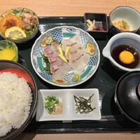 和食日和 おさけと 大門浜松町 - 