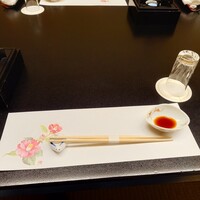 月亭 町田店 - テーブルセット