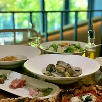 TRATTORIA PIZZERIA 207 渋谷店 - 