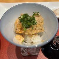 天ぷら もっこす - 